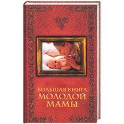 Большая книга молодой мамы