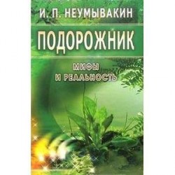 Подорожник. Мифы и реальность