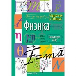 Физика. 7-11 классы